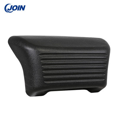 OEM Golf Arabası Fırça Koruması Dayanıklı Paslanmaz Çelik Fırça Koruması