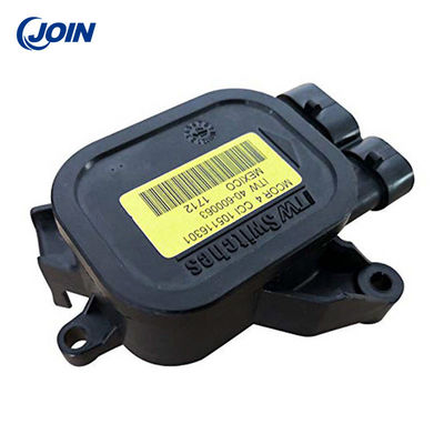 48V MCOR Golf Arabası Motor Kontrol Cihazı 105116301 Golf Arabası Parçaları