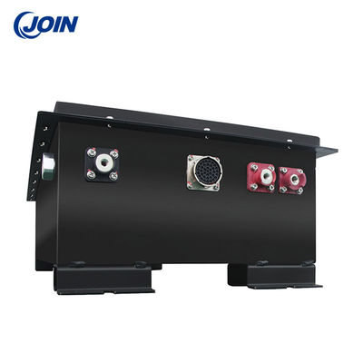 Dayanıklı Golf Arabası Lityum Pil 150Ah 48V Elektrikli Golf Arabası
