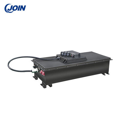 Dayanıklı Golf Arabası Lityum Pil 150Ah 48V Elektrikli Golf Arabası