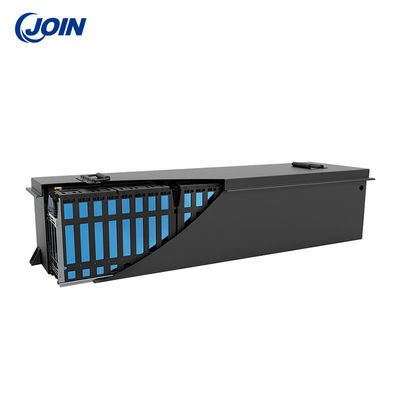 72V 210Ah Golf Arabası Lityum Pil Araba Gezi Otobüsleri Pil