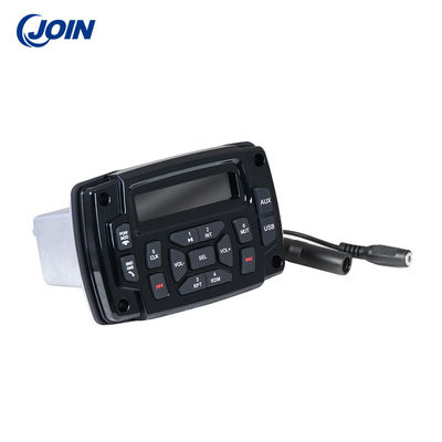 ODM Jenerik Golf Arabası Radyosu Dayanıklı Su Geçirmez Araba Stereo Golf Arabaları