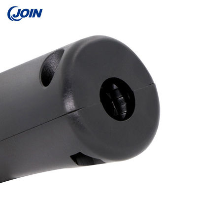 0.2 KG Golf Arabası Aksesuarları Yuvası 48 V 3 Pin Şarj Fişi Üçgen Kolu