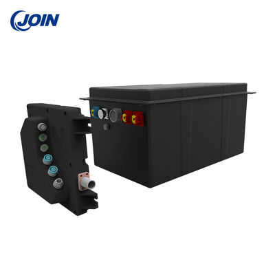 48V Yardımcı Golf Arabaları Lityum Piller LifePO4 48V 105Ah