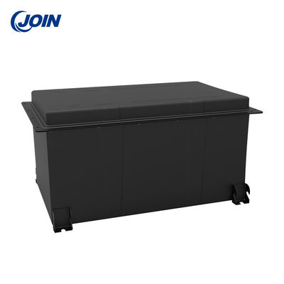 LiFePO4 Golf Arabası Şarj Edilebilir Piller 105Ah 48V Lityum Piller MSDS