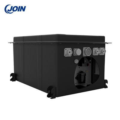 LiFePO4 Golf Arabası Şarj Edilebilir Piller 105Ah 48V Lityum Piller MSDS
