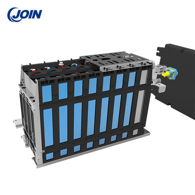 Elektrikli Golf Arabaları için OEM Golf Arabası LifePO4 Lityum İyon Pil 48v 105ah