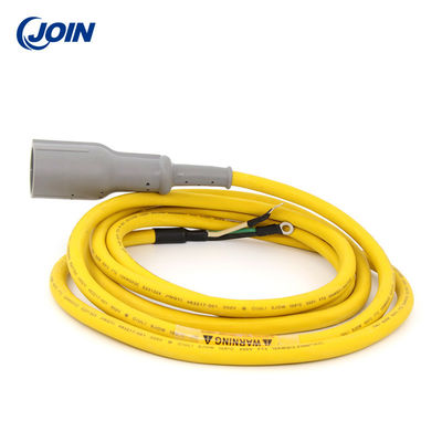 130 İnç Kablo DC Kablolu 48 Volt Powerwise Şarj Fişi