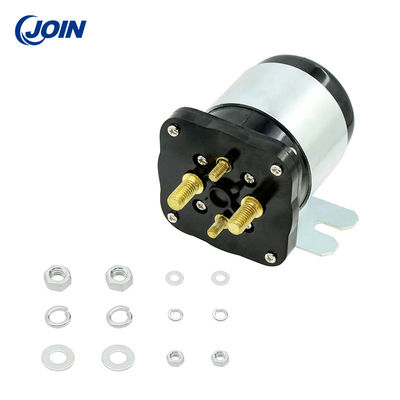 Golf Arabaları JR1-H1950-00 için 48V Ağır Hizmet Solenoid Valfı