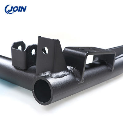 OEM Golf Arabası Kaldırma Kitleri Rulman Muhafazası Demir Kaldırma Kitleri Ağır Hizmet