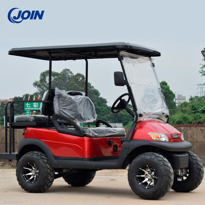ODM Golf Arabası Kaldırma Kitleri Avcılık Buggy Kaldırma Kiti İnci Pamuk Paketi
