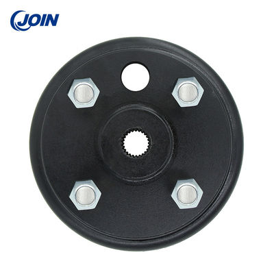 TXT için 19186-G1 Elektrikli Golf Arabaları Arka Fren Tamburu