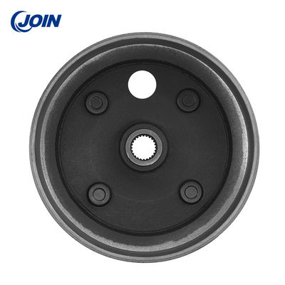 TXT için 19186-G1 Elektrikli Golf Arabaları Arka Fren Tamburu