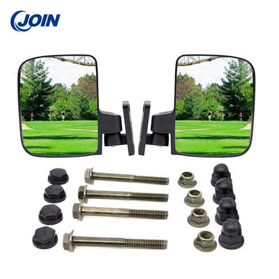 Naylon Golf Dikiz Aynası Katlanır Ayarlanabilir 1,4 kg Tek Brüt Ağırlık