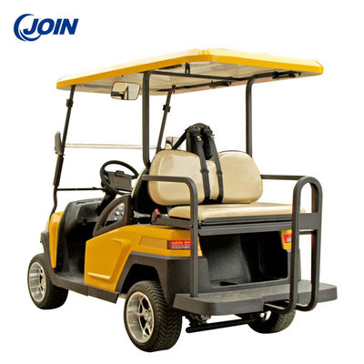 Golf Buggy Golf Arabası Aynaları / Üniversal Yan Görüş Aynaları Plastik