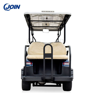 Golf Buggy Golf Arabası Aynaları / Üniversal Yan Görüş Aynaları Plastik