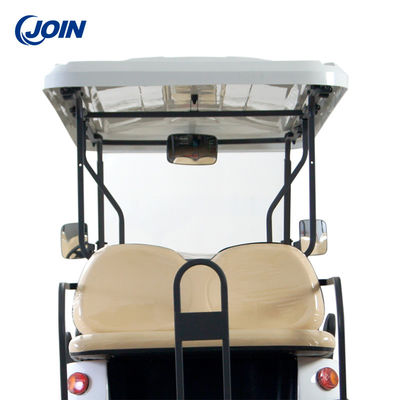 Golf Buggy Golf Arabası Aynaları / Üniversal Yan Görüş Aynaları Plastik