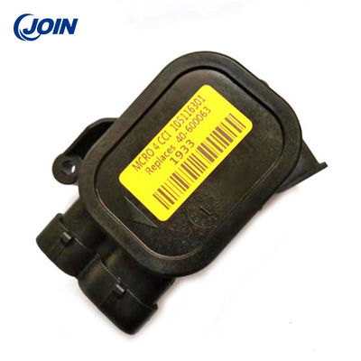 48V MCOR Golf Arabası Motor Kontrol Cihazı 105116301 Golf Arabası Parçaları