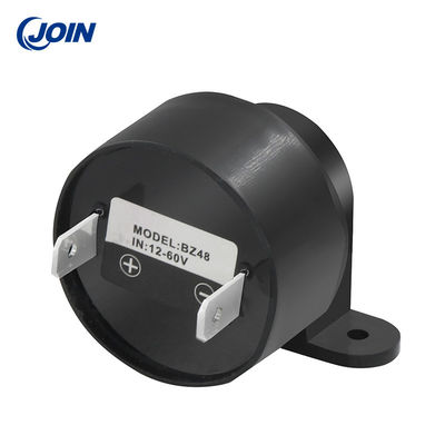 Elektrikli Golf Arabaları için 12V - 48V Evrensel İleri Geri Buzzer