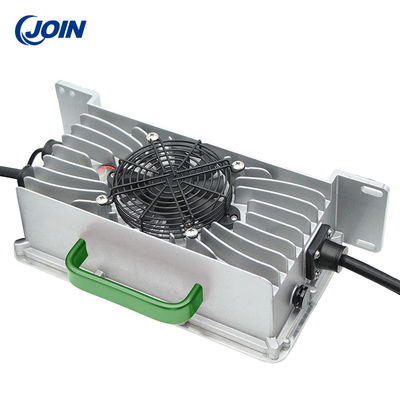 Buggy Golf Arabası Aksesuarları 15A 48V Golf Arabası Pil Şarj Cihazı