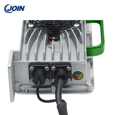 Buggy Golf Arabası Aksesuarları 15A 48V Golf Arabası Pil Şarj Cihazı