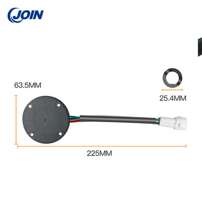 JU2-H1670-21 Yamaha G29 Parçaları İçin Golf Arabası Hız Sensörü