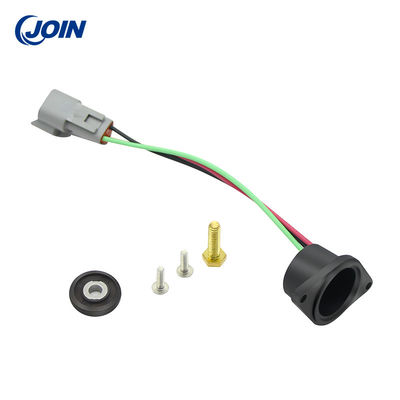 Elektrikli Golf Arabası Hız Sensörü Mıknatıs OEM Hız Sensörü 0.45kg