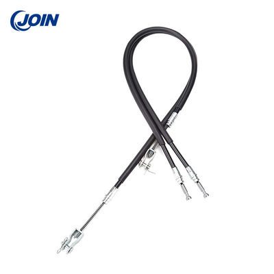Çelik Elektrikli Golf Arabaları Fren Kablosu Montaj Kitleri 70969-G03