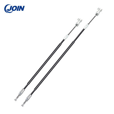 Çelik Elektrikli Golf Arabaları Fren Kablosu Montaj Kitleri 70969-G03
