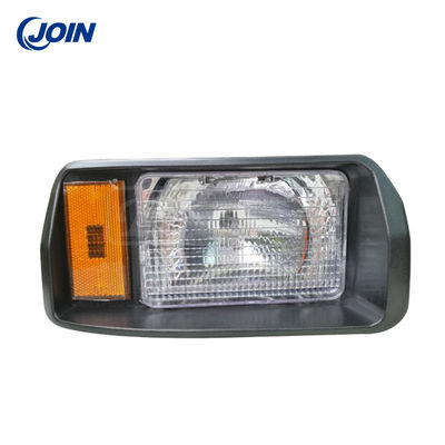 OEM Elektrikli Golf Arabası Led Far Montajı Yolcu Tarafı