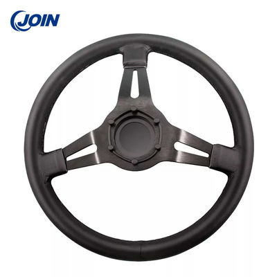 ODM 13.5 İnç Direksiyon 1.2kg Elektrikli Araba Direksiyon