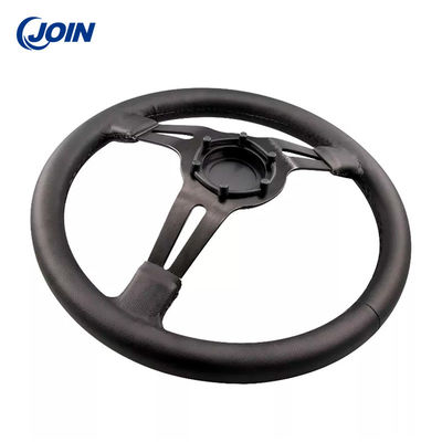 ODM 13.5 İnç Direksiyon 1.2kg Elektrikli Araba Direksiyon