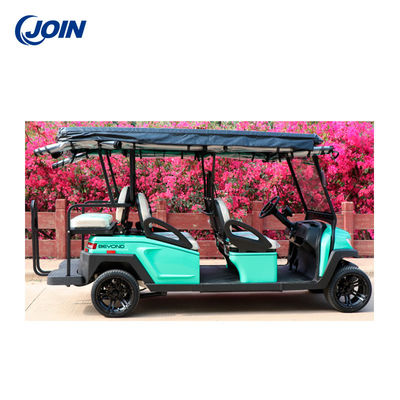 OEM Golf Arabası Muhafazası Suya Dayanıklı Özel Yağmur Perdesi