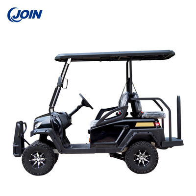 Alüminyum Tekerlekli Dayanıklı 10 İnç Golf Araba Lastiği 22x11-10 Lastik