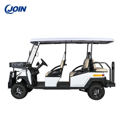 Alüminyum Tekerlekli Dayanıklı 10 İnç Golf Araba Lastiği 22x11-10 Lastik