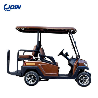 215/35-12 Siyah Elektrikli Golf Arabası Lastikleri Tekerlekler 12 inç Dayanıklı