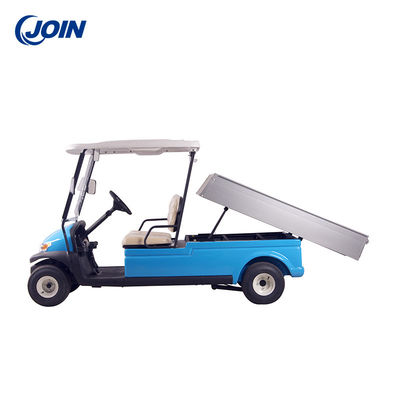Argent Golf Arabası Kargo Kutuları Dayanıklı Alüminyum Kulüp Araba Emsal Kargo Kutusu