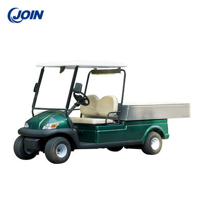 EXCAR Utility Golf Cart Kargo Kutuları Tarım İçin OEM Alüminyum Kargo Kutusu