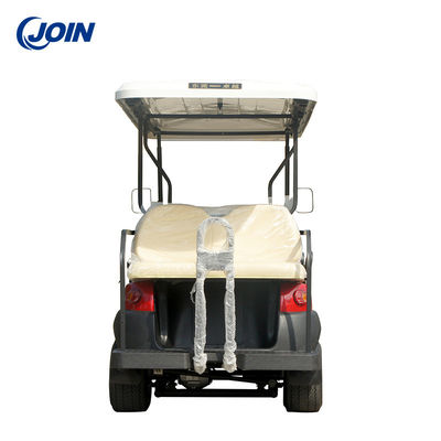 ODM Golf Arabası / Kulüp Araba Koltuğu Kitleri Suya Dayanıklı Ters Arka Kapaklı Koltuk