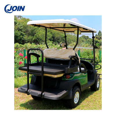 Buggies Golf Arabası Arka Koltuk Kiti Gezi arka golf arabası koltuğu