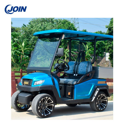 Gezi Özel Golf Arabası Koltuğu EZGO 4 Tekerlekli Elektrikli Golf Arabası Buggy