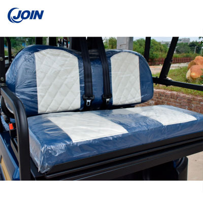 Emsal 2 Kişilik Özel Golf Arabası Koltuğu İnci Pamuklu Paket