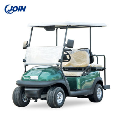Yolcu Golf Arabası Ön Cam / Katlanır Ön Cam Katlanabilir Akrilik Yolcu