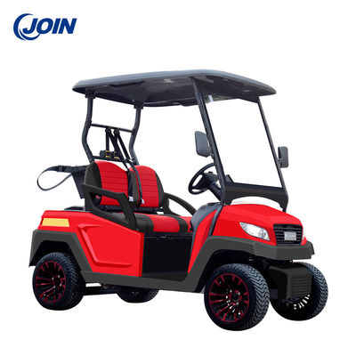 ODM Taşınabilir Golf Arabası Ön Cam Katlanmayan Şeffaf Akrilik Ön Cam