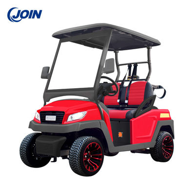 ODM Taşınabilir Golf Arabası Ön Cam Katlanmayan Şeffaf Akrilik Ön Cam