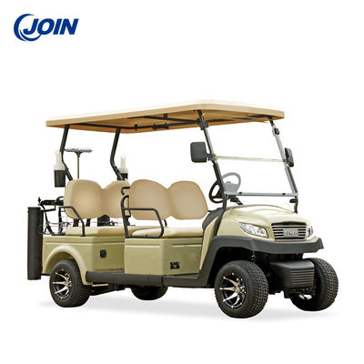 Renkli Golf Arabası Ön Cam Tamir Takımı Darbeye Dayanıklı Flip Katlanır ODM