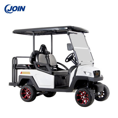 Renkli Golf Arabası Ön Cam Tamir Takımı Darbeye Dayanıklı Flip Katlanır ODM