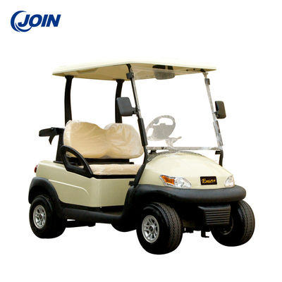 ODM Taşınabilir Golf Arabası Ön Cam Katlanmayan Şeffaf Akrilik Ön Cam
