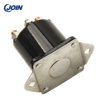 12V Gaz Golf Arabası Solenoidi Gaz 1984 DS Emsali 1013609'un Yerini Aldı