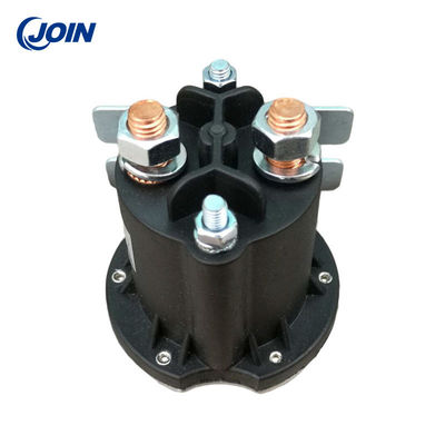 Golf Arabası 36 Volt 609428 RXV Golf Arabası İçin Ağır Hizmet Solenoid Tertibatı